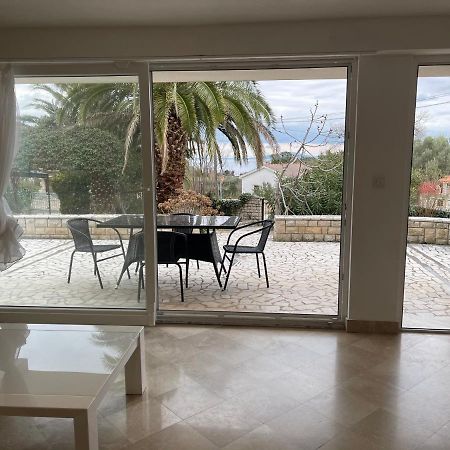 Villa Cube Premantura Dış mekan fotoğraf