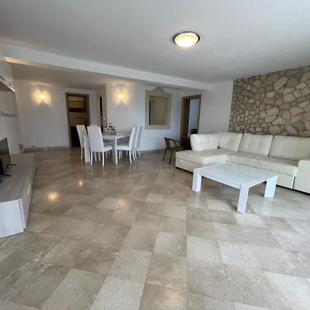 Villa Cube Premantura Dış mekan fotoğraf