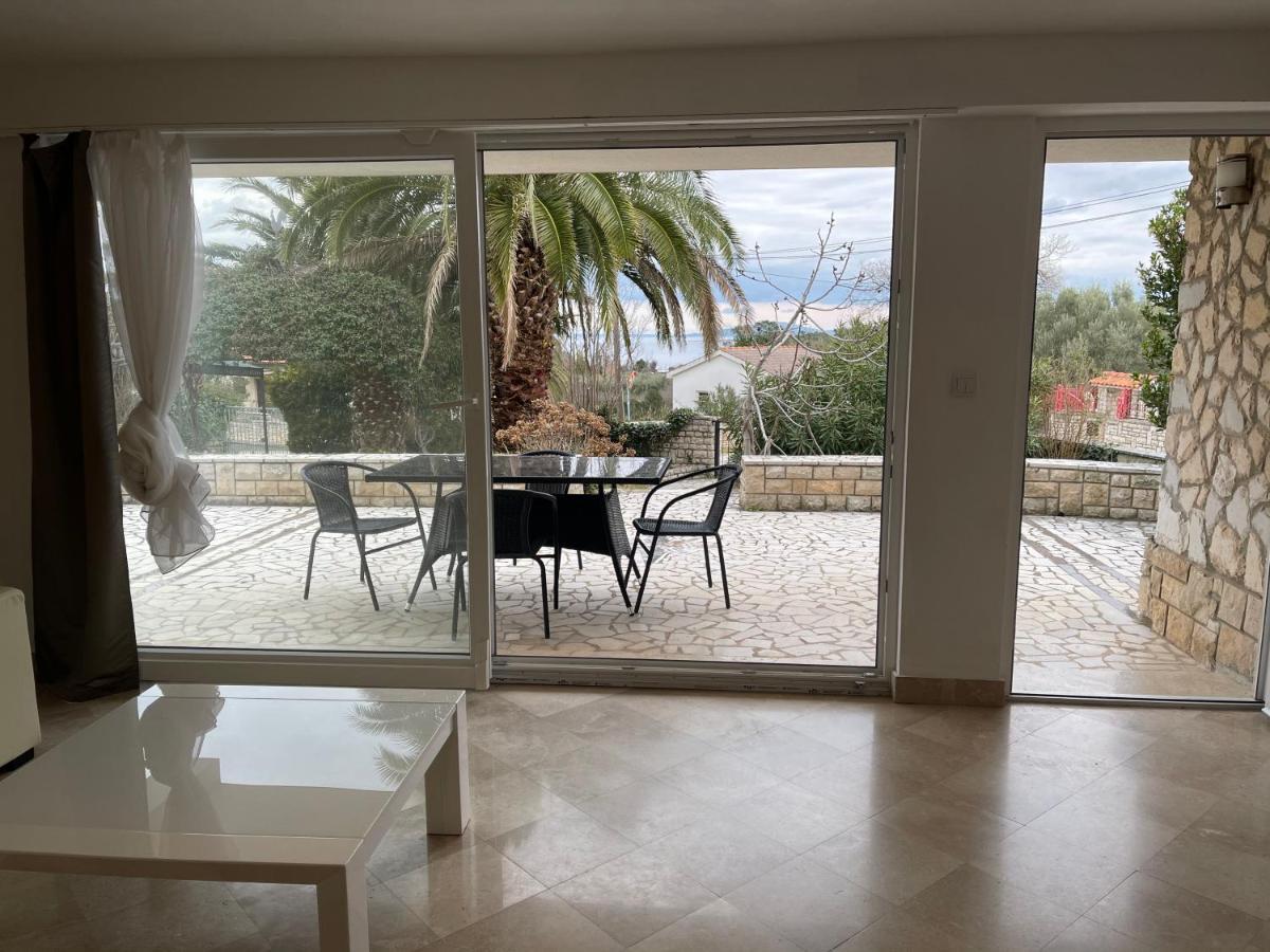 Villa Cube Premantura Dış mekan fotoğraf