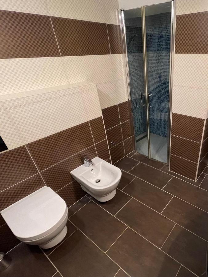 Villa Cube Premantura Dış mekan fotoğraf