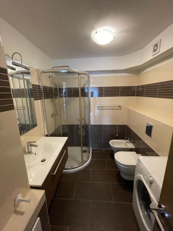 Villa Cube Premantura Dış mekan fotoğraf