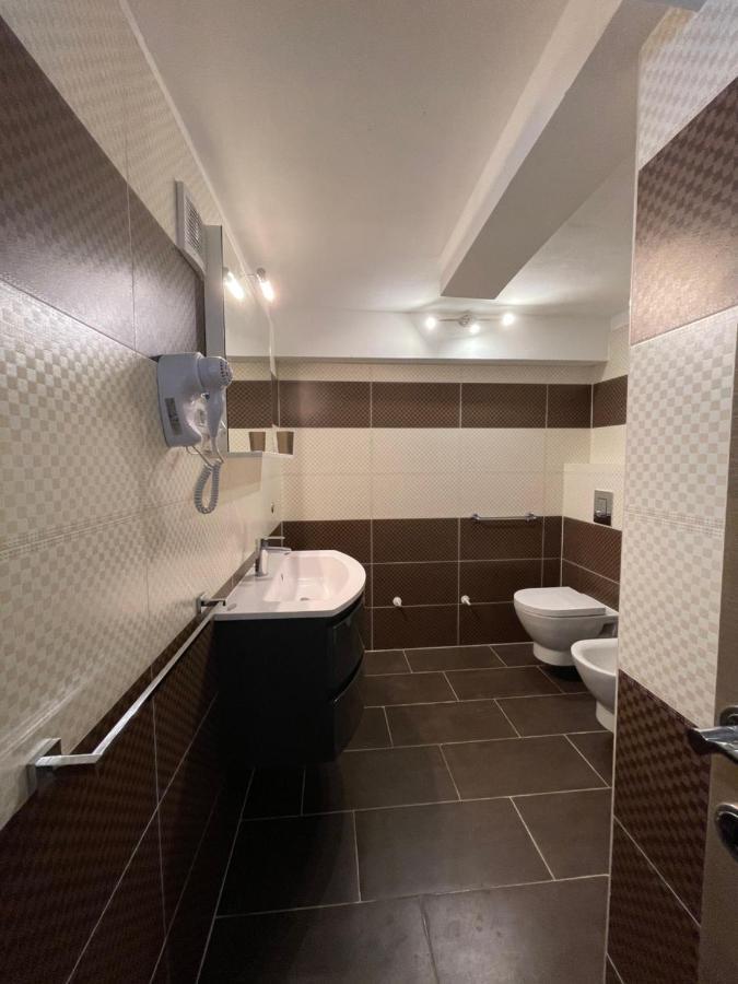 Villa Cube Premantura Dış mekan fotoğraf