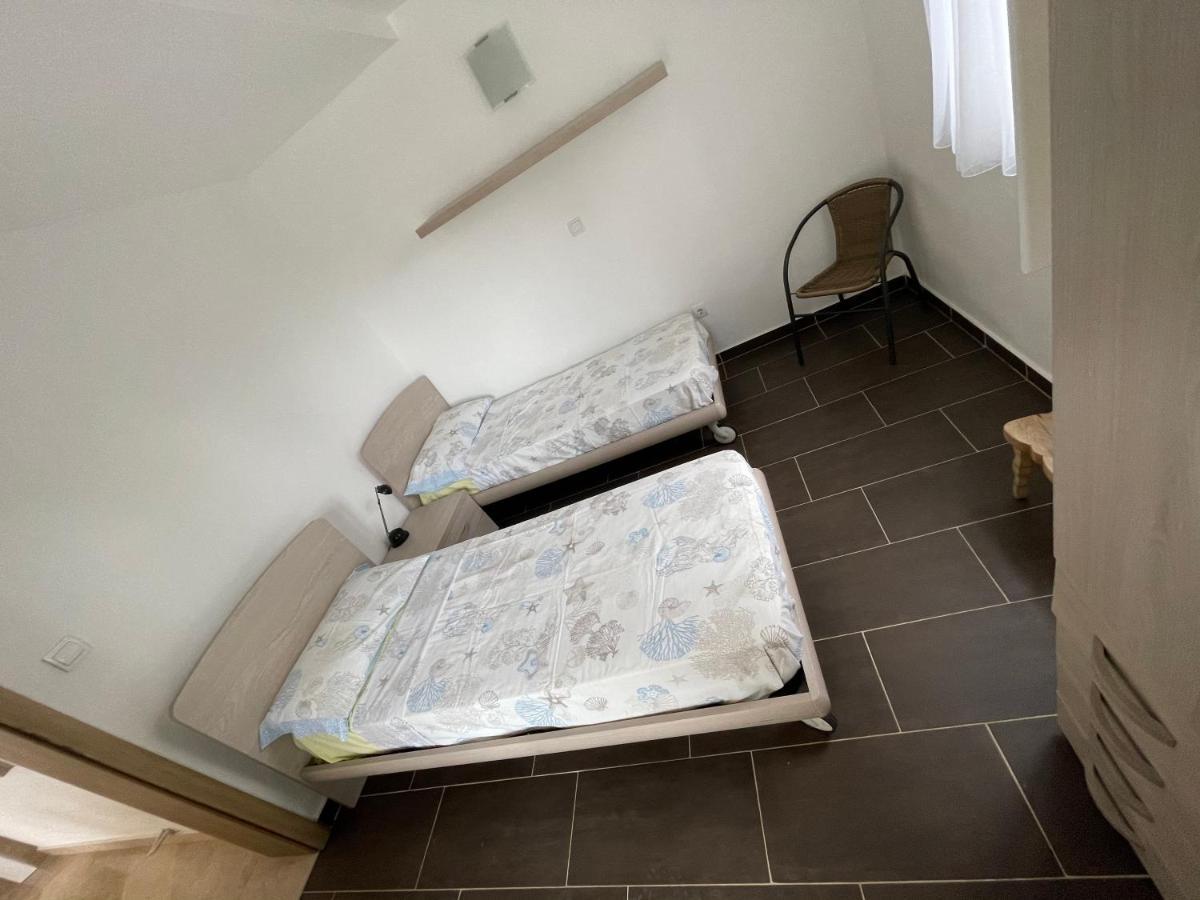 Villa Cube Premantura Dış mekan fotoğraf