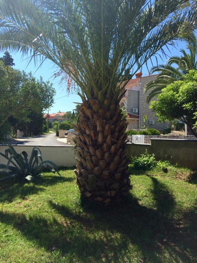 Villa Cube Premantura Dış mekan fotoğraf