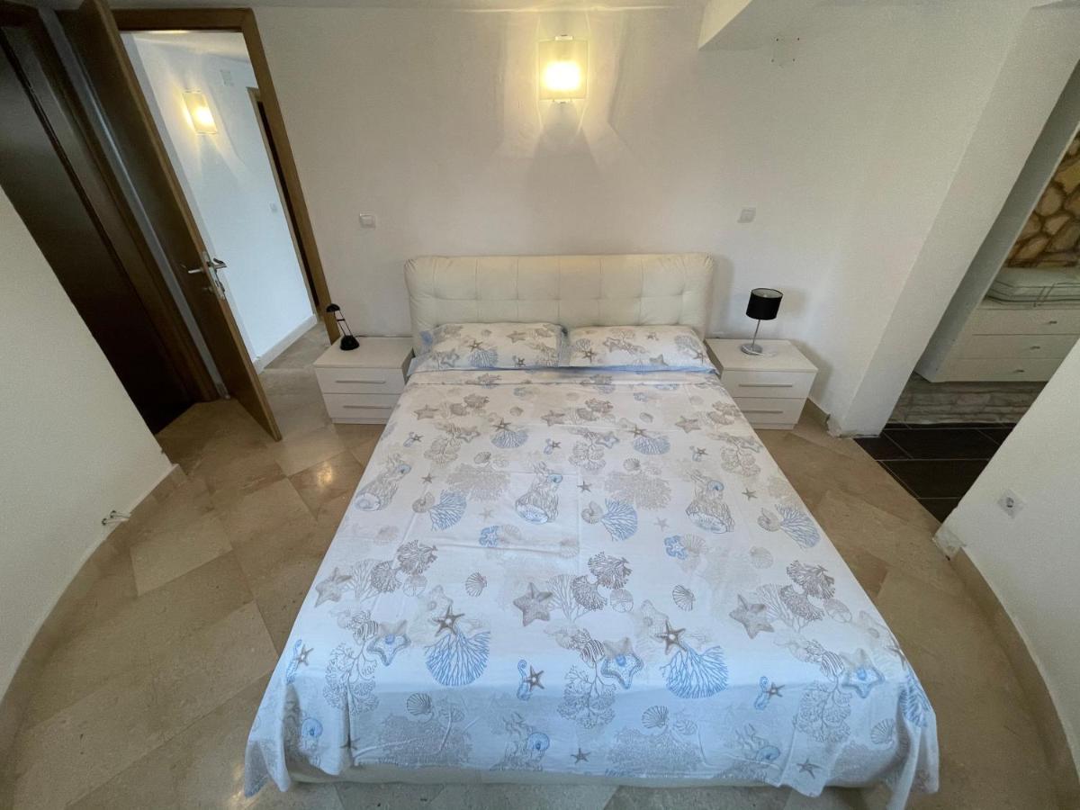 Villa Cube Premantura Dış mekan fotoğraf