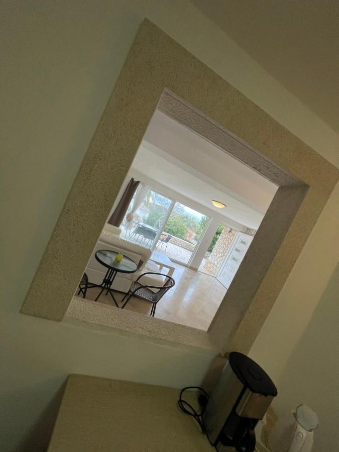 Villa Cube Premantura Dış mekan fotoğraf
