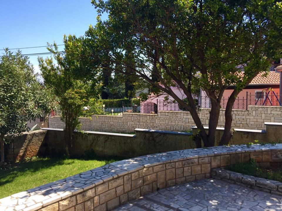 Villa Cube Premantura Dış mekan fotoğraf