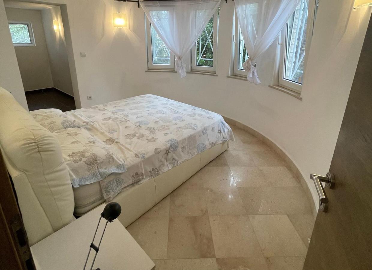 Villa Cube Premantura Dış mekan fotoğraf