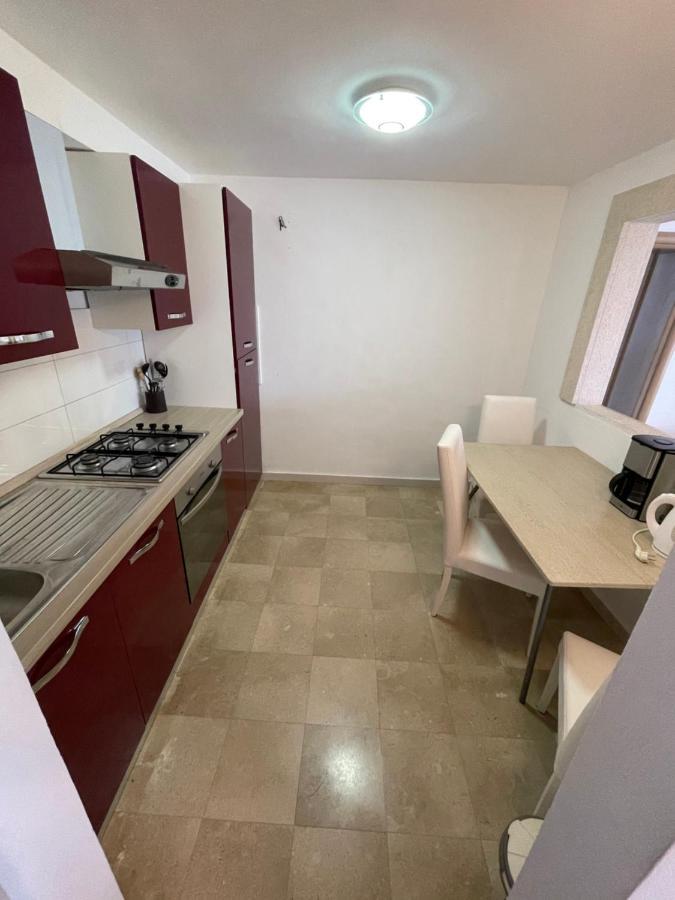 Villa Cube Premantura Dış mekan fotoğraf