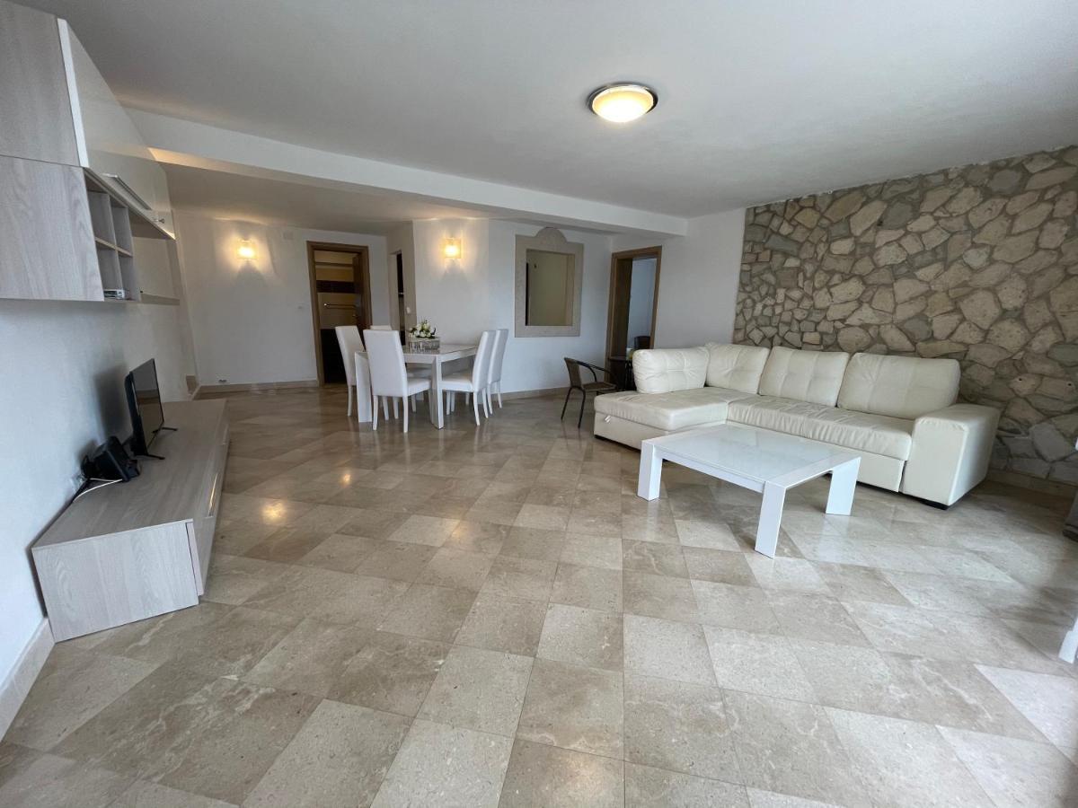 Villa Cube Premantura Dış mekan fotoğraf