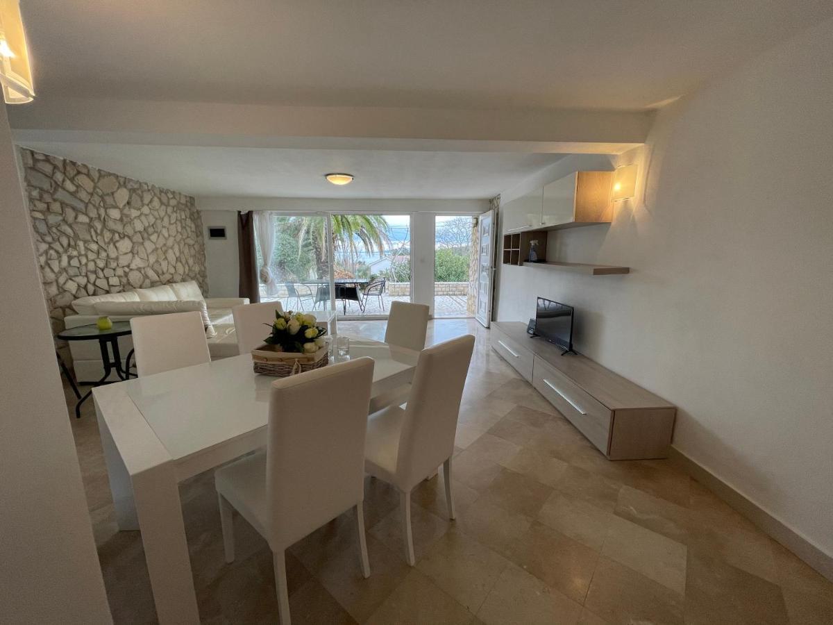 Villa Cube Premantura Dış mekan fotoğraf