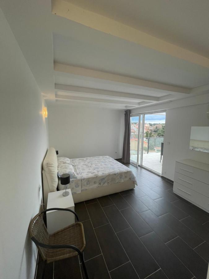 Villa Cube Premantura Dış mekan fotoğraf