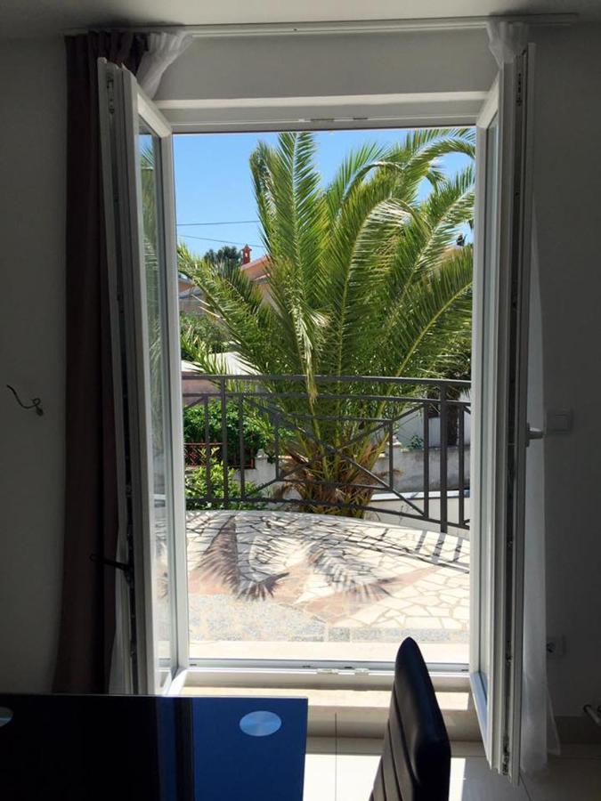 Villa Cube Premantura Dış mekan fotoğraf