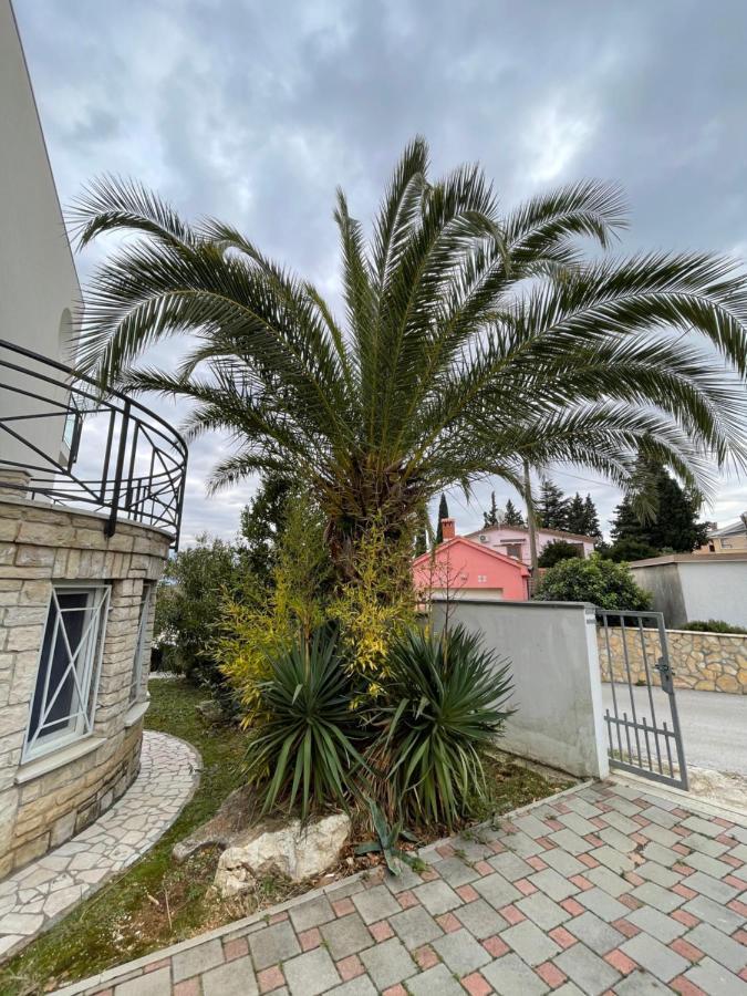 Villa Cube Premantura Dış mekan fotoğraf