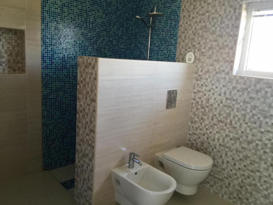 Villa Cube Premantura Dış mekan fotoğraf