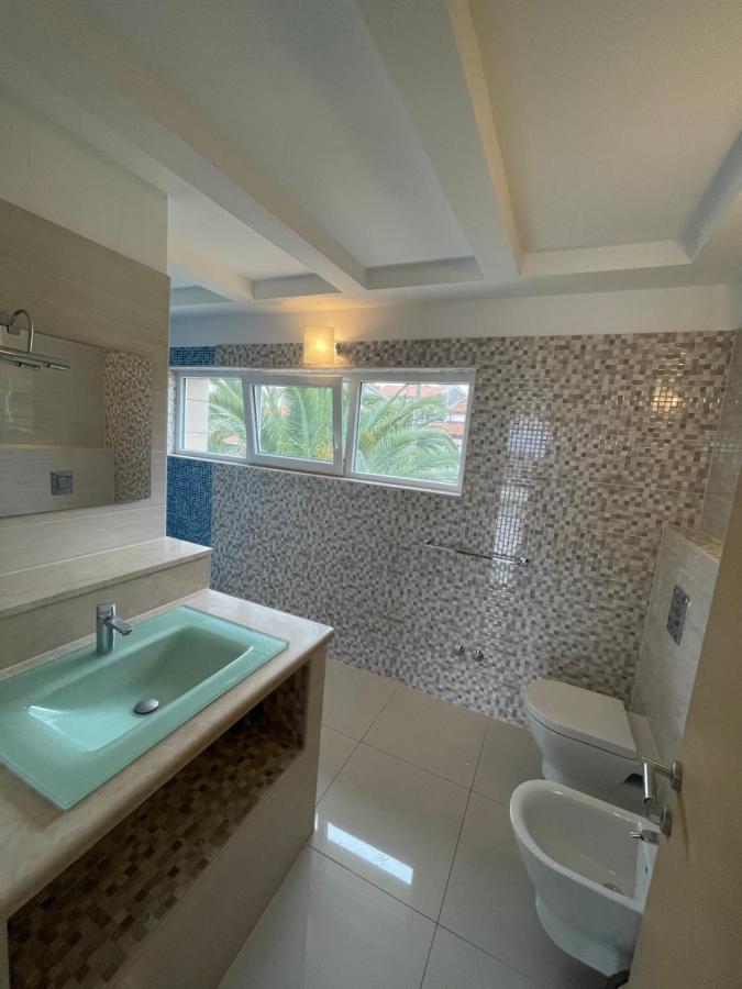 Villa Cube Premantura Dış mekan fotoğraf