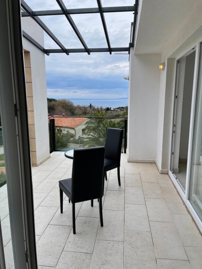 Villa Cube Premantura Dış mekan fotoğraf